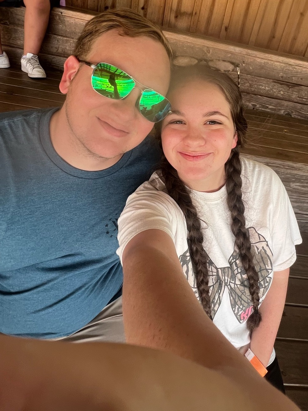 hey y’all ✰ - Picture 3 of 4